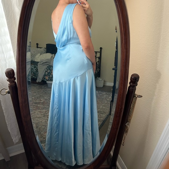 Fame and Partners Escala Dress - Picture 5 of 12